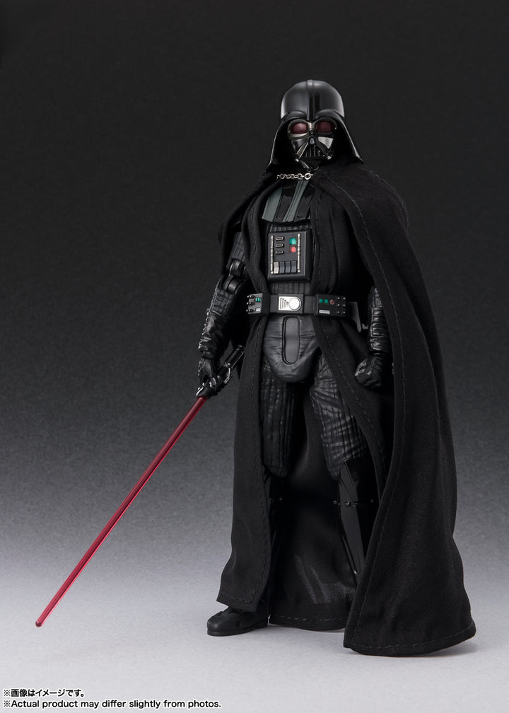 S.H.Figuarts ダース・ベイダー -Classic Ver.- （STAR WARS: A New Hope）