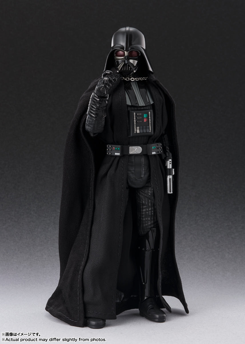 S.H.Figuarts ダース・ベイダー -Classic Ver.- （STAR WARS: A New Hope）