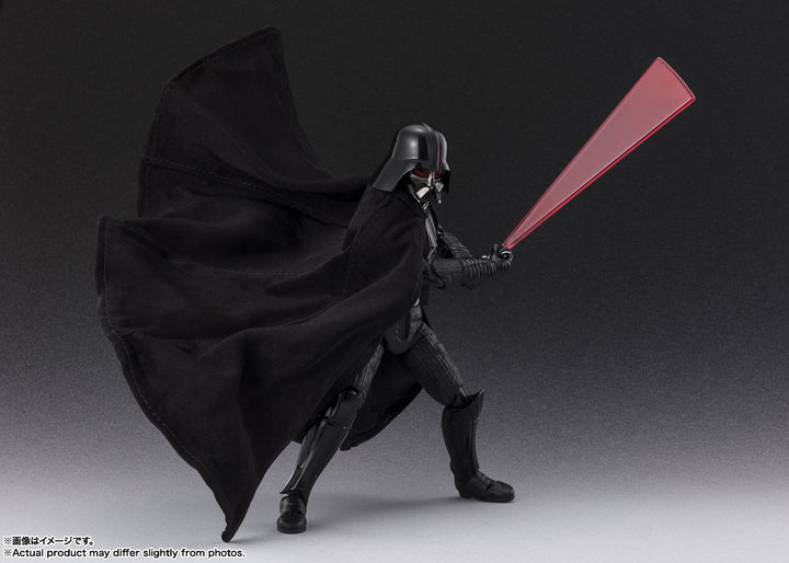 S.H.Figuarts ダース・ベイダー -Classic Ver.- （STAR WARS: A New Hope）