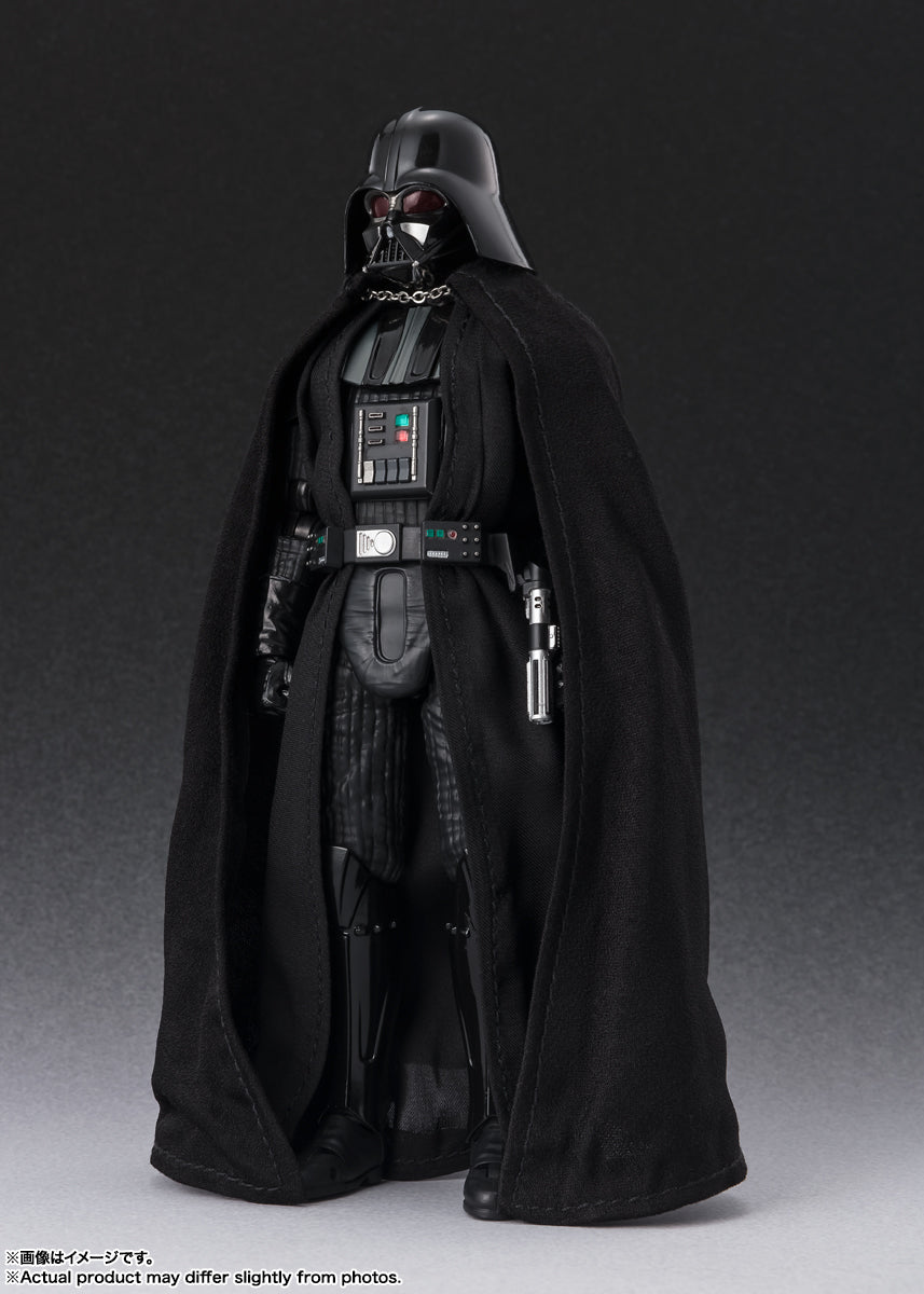 S.H.Figuarts ダース・ベイダー -Classic Ver.- （STAR WARS: A New Hope）