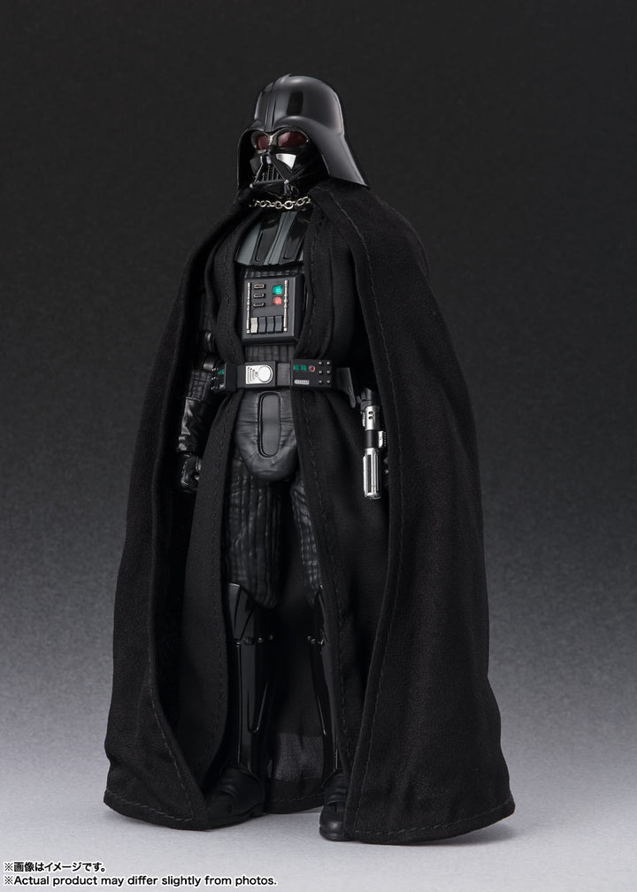 S.H.Figuarts ダース・ベイダー -Classic Ver.- （STAR WARS: A New Hope）