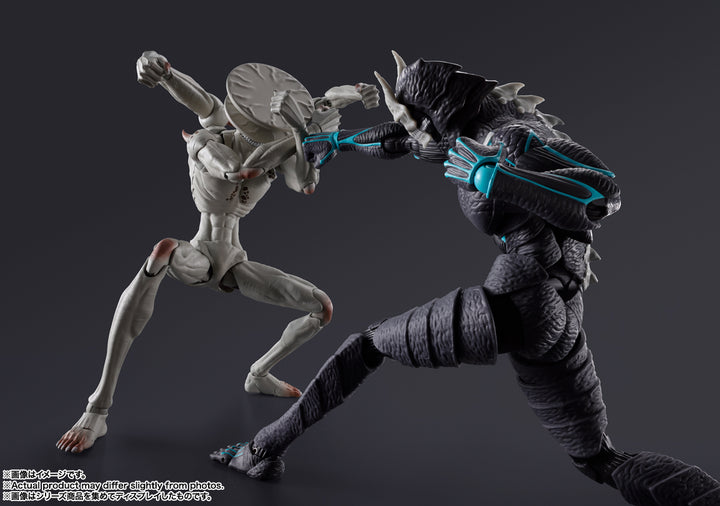 S.H.Figuarts 怪獣９号