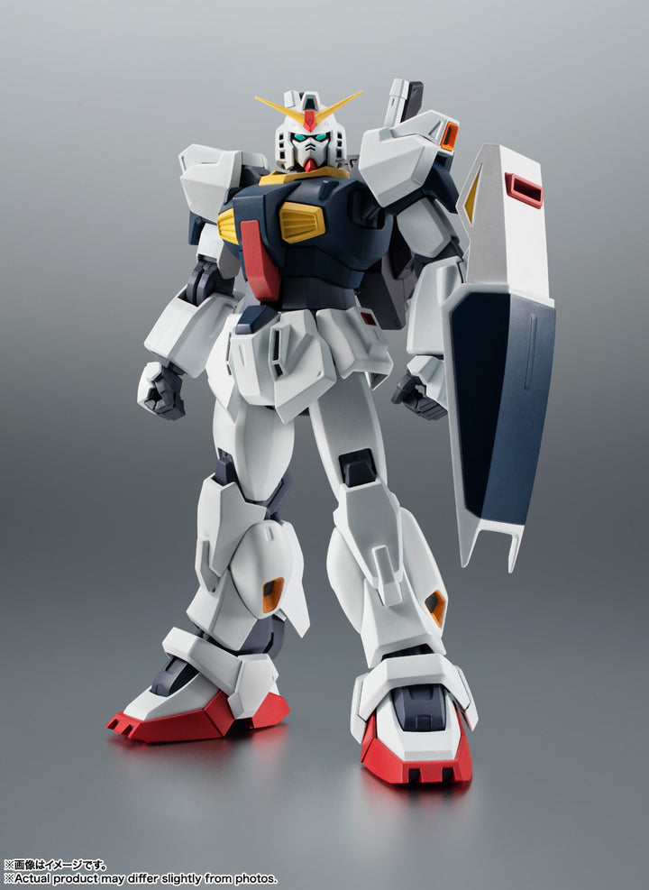 ROBOT魂 ＜SIDE MS＞ RX-178 ガンダムMk-Ⅱ（エゥーゴ仕様） ver. A.N.I.M.E.