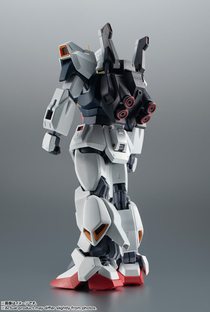 ROBOT魂 ＜SIDE MS＞ RX-178 ガンダムMk-Ⅱ（エゥーゴ仕様） ver. A.N.I.M.E.