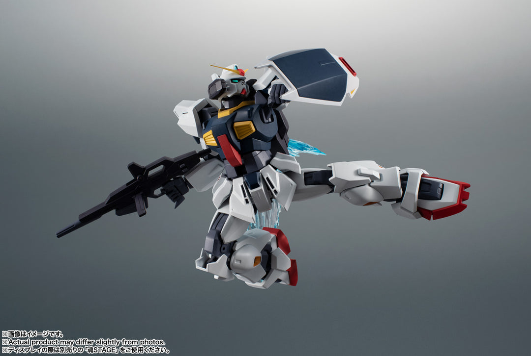 ROBOT魂 ＜SIDE MS＞ RX-178 ガンダムMk-Ⅱ（エゥーゴ仕様） ver. A.N.I.M.E.