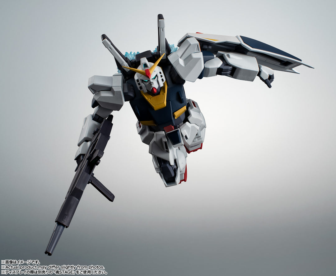 ROBOT魂 ＜SIDE MS＞ RX-178 ガンダムMk-Ⅱ（エゥーゴ仕様） ver. A.N.I.M.E.