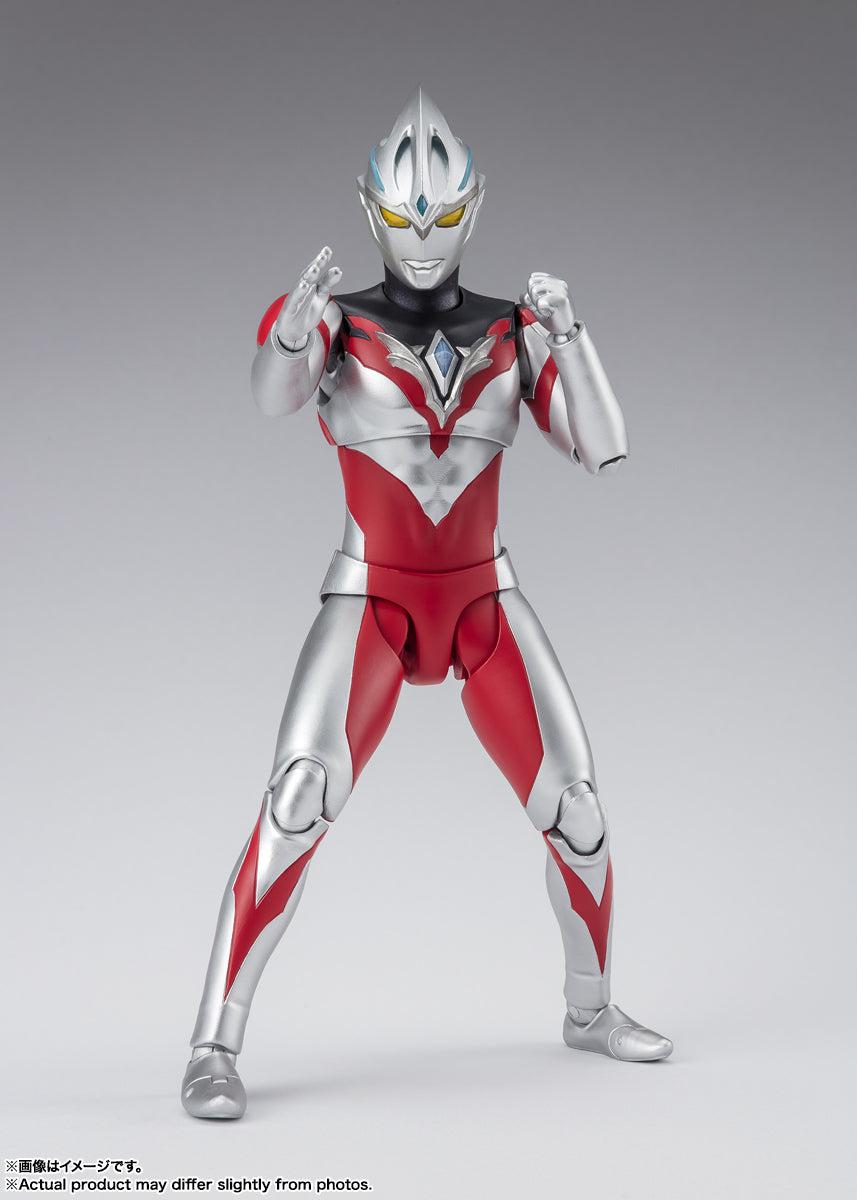 S.H.Figuarts ウルトラマンアーク