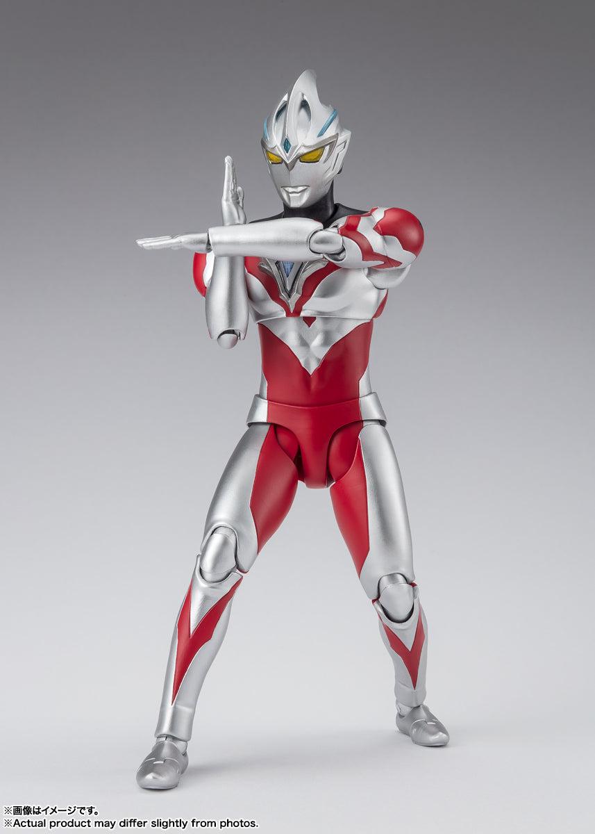 S.H.Figuarts ウルトラマンアーク