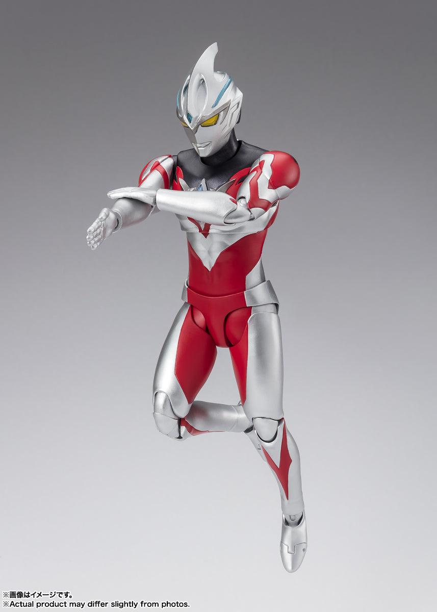 S.H.Figuarts ウルトラマンアーク