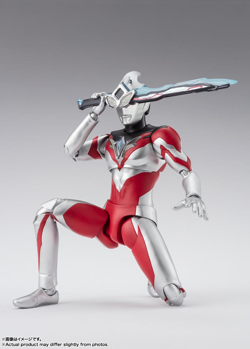 S.H.Figuarts ウルトラマンアーク