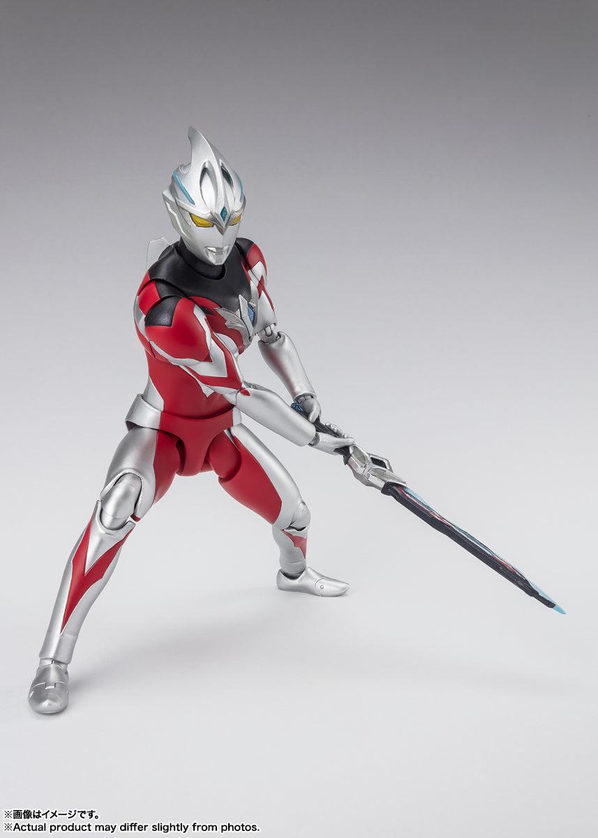 S.H.Figuarts ウルトラマンアーク