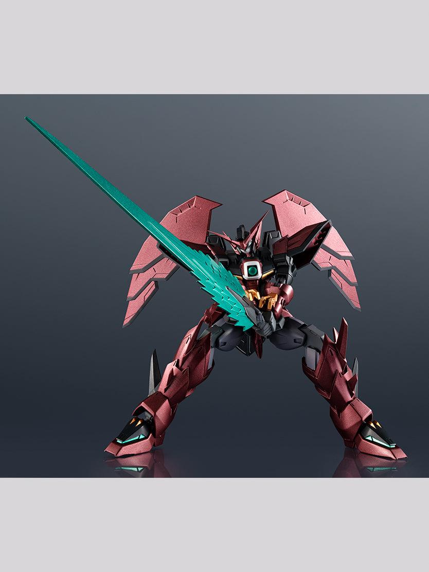 GUNDAM UNIVERSE OZ-13MS GUNDAM EPYON