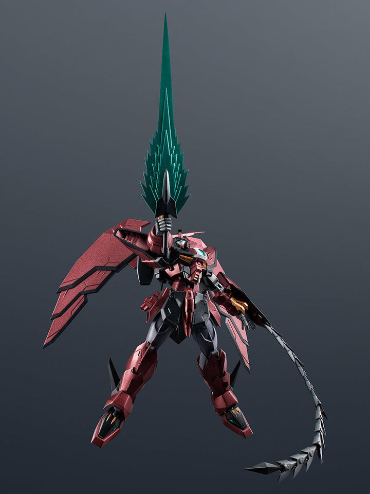 GUNDAM UNIVERSE OZ-13MS GUNDAM EPYON