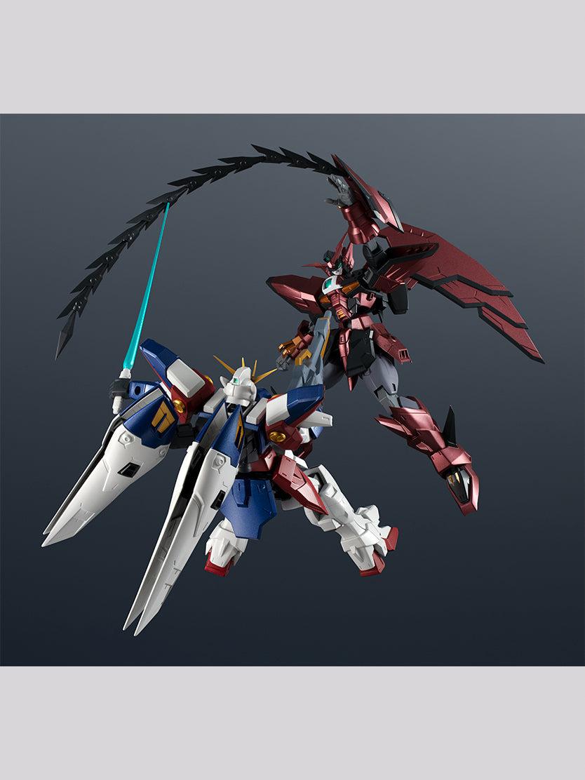 GUNDAM UNIVERSE OZ-13MS GUNDAM EPYON