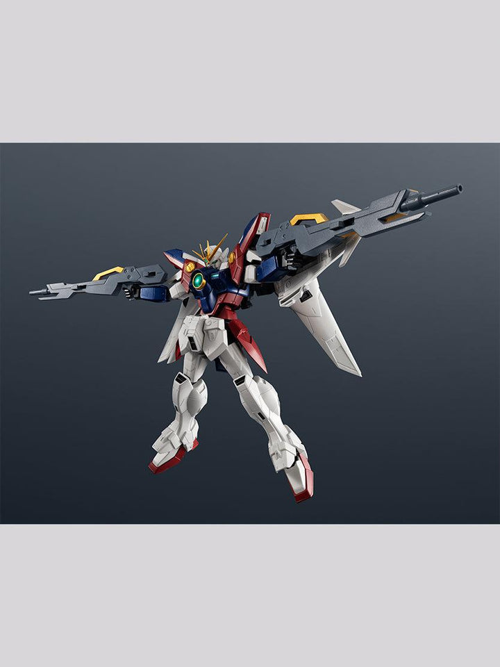 GUNDAM UNIVERSE XXXG-00W0 WING GUNDAM ZERO