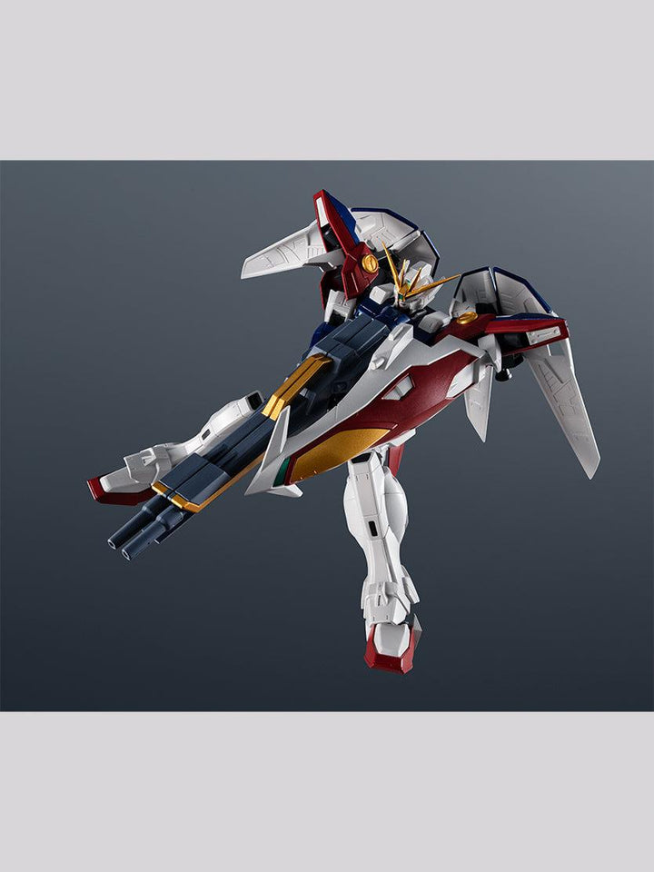 GUNDAM UNIVERSE XXXG-00W0 WING GUNDAM ZERO