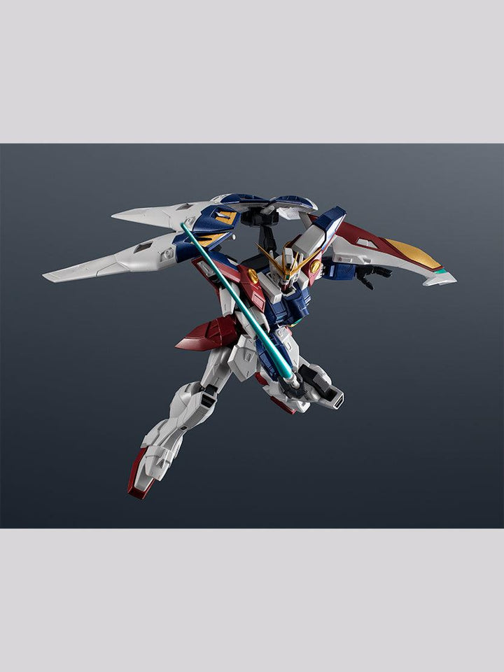 GUNDAM UNIVERSE XXXG-00W0 WING GUNDAM ZERO