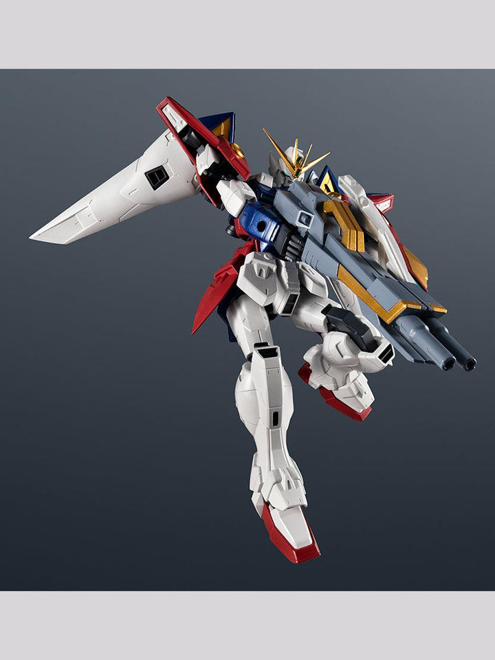 GUNDAM UNIVERSE XXXG-00W0 WING GUNDAM ZERO