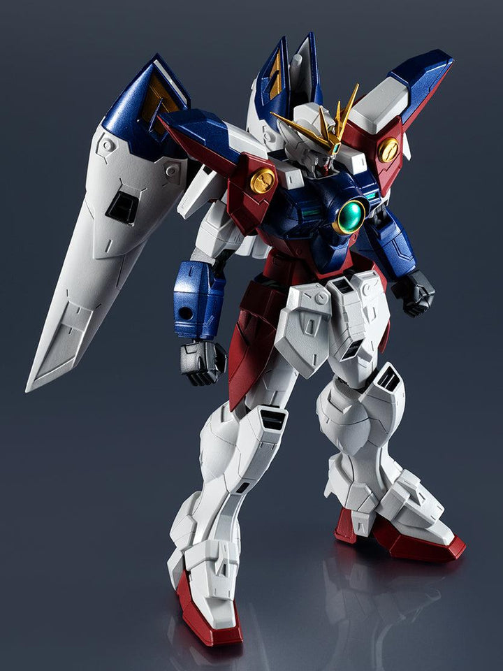 GUNDAM UNIVERSE XXXG-00W0 WING GUNDAM ZERO