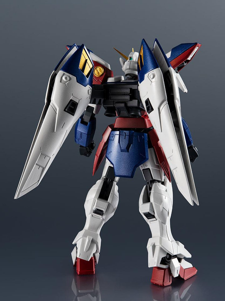 GUNDAM UNIVERSE XXXG-00W0 WING GUNDAM ZERO