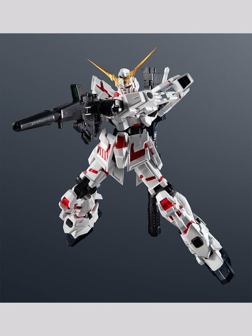 GUNDAM UNIVERSE RX-0 UNICORN GUNDAM RENEWAL