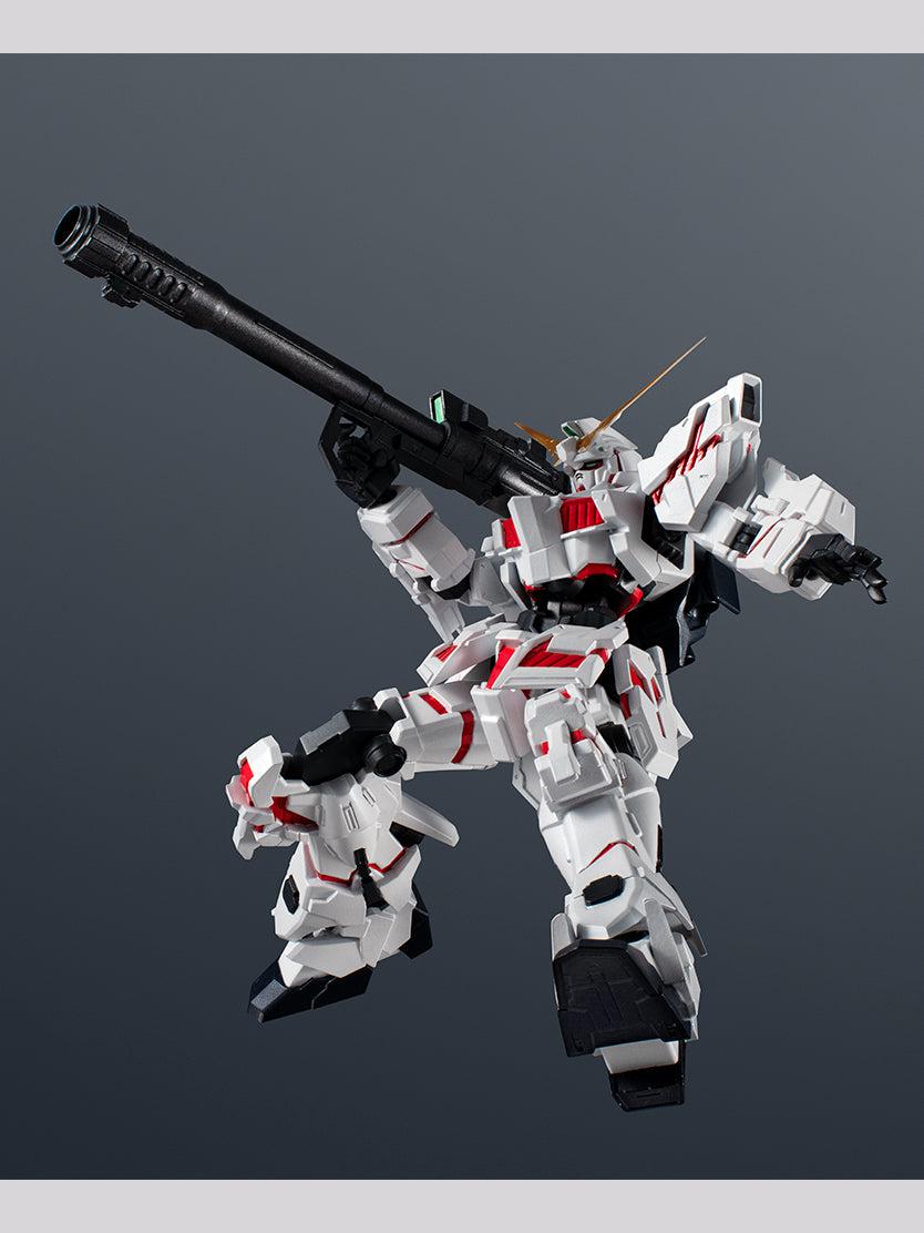 GUNDAM UNIVERSE RX-0 UNICORN GUNDAM RENEWAL