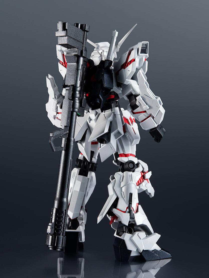 GUNDAM UNIVERSE RX-0 UNICORN GUNDAM RENEWAL