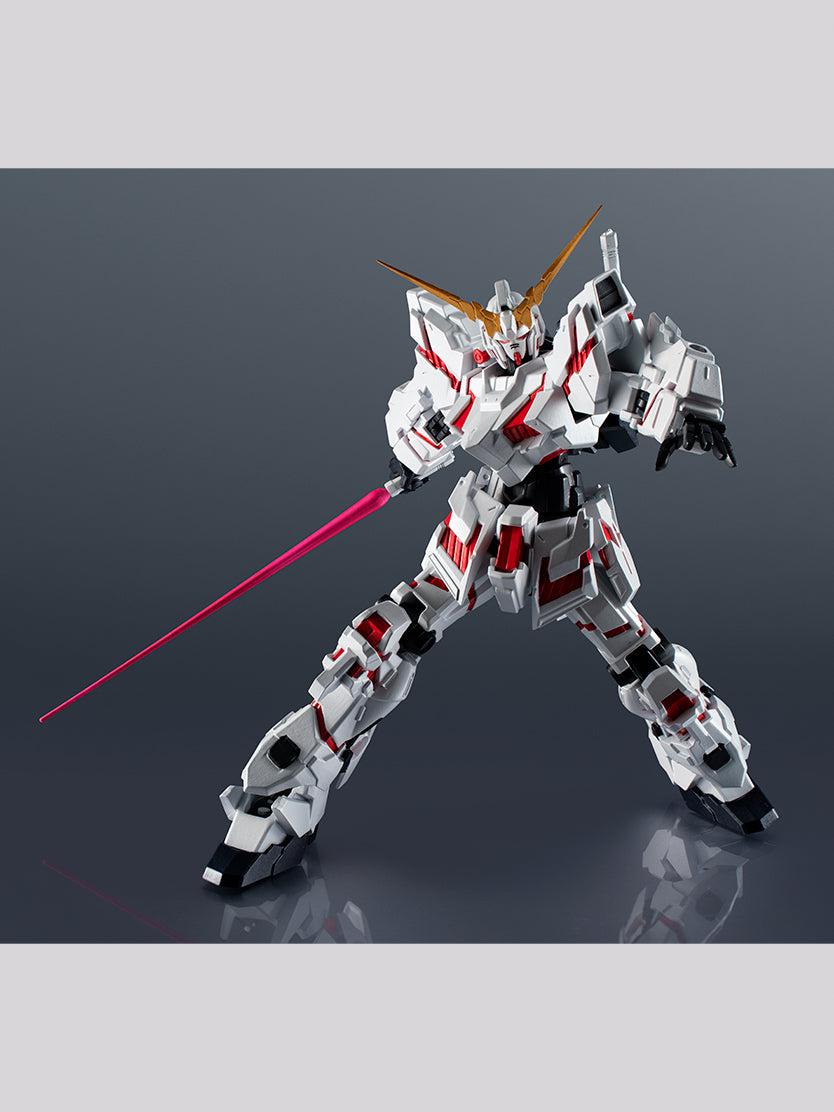 GUNDAM UNIVERSE RX-0 UNICORN GUNDAM RENEWAL