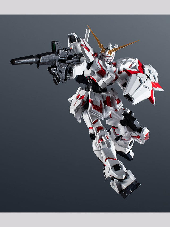 GUNDAM UNIVERSE RX-0 UNICORN GUNDAM RENEWAL