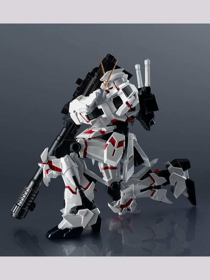 GUNDAM UNIVERSE RX-0 UNICORN GUNDAM RENEWAL