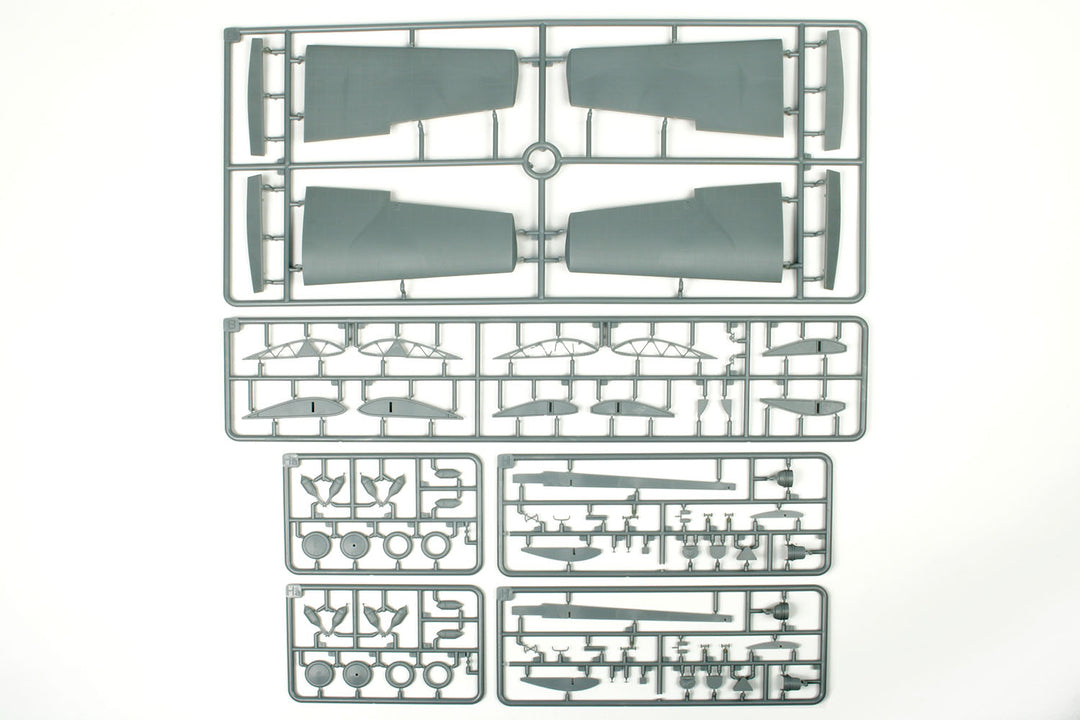 1/48 ユンカース F13 初期生産型