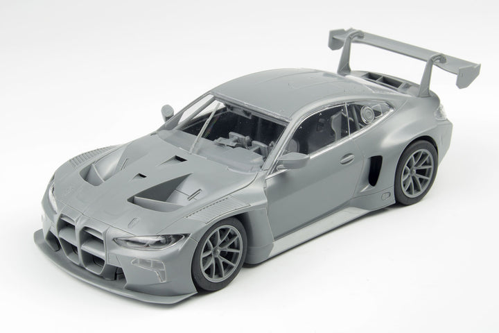 1/24 レーシングシリーズ BMW M4 GT3 2022 DTM チャンピオン