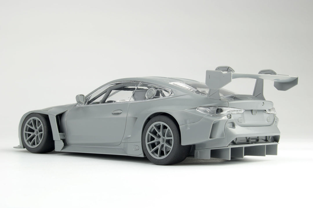 1/24 レーシングシリーズ BMW M4 GT3 2022 DTM チャンピオン