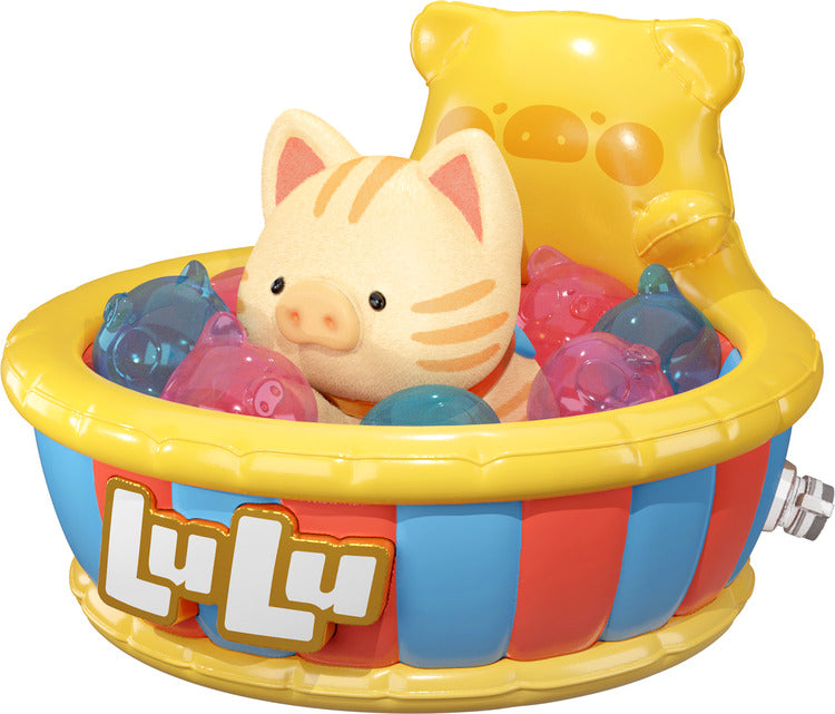 (単品販売)子豚LULU セレブレイション シリーズ