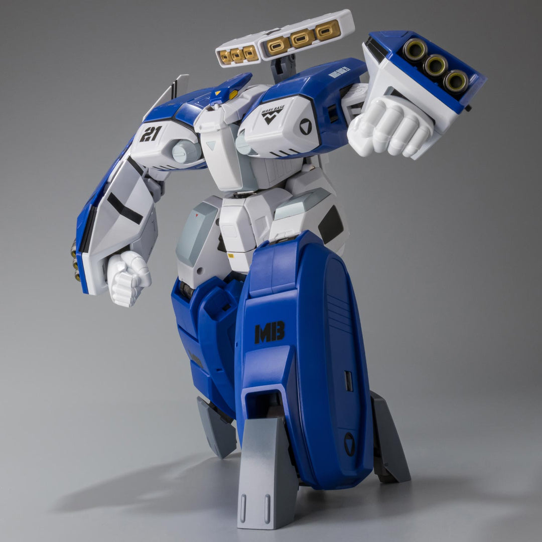 RIOBOT AB-01H トレッド