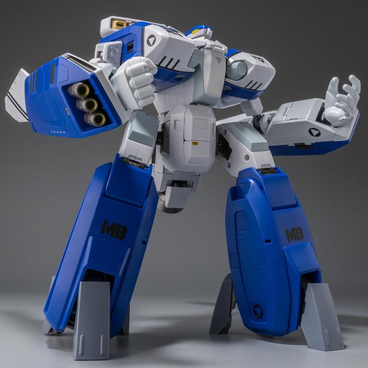 RIOBOT AB-01H トレッド