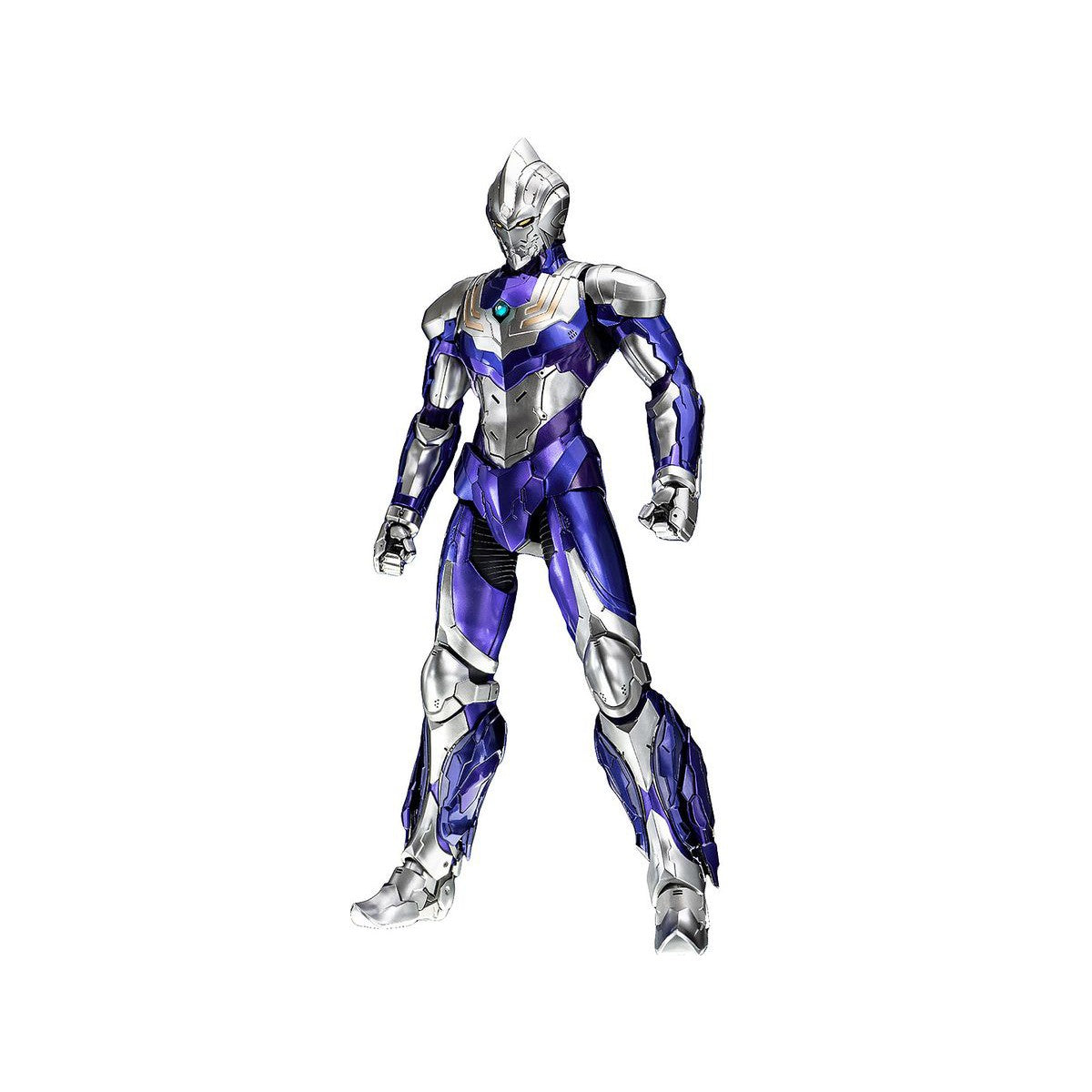 フィグゼロ ULTRAMAN SUIT TIGA SKY TYPE – SOOTANG