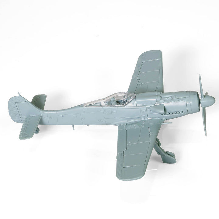 1/72 ドイツ軍 フォッケウルフ Fw190D-9