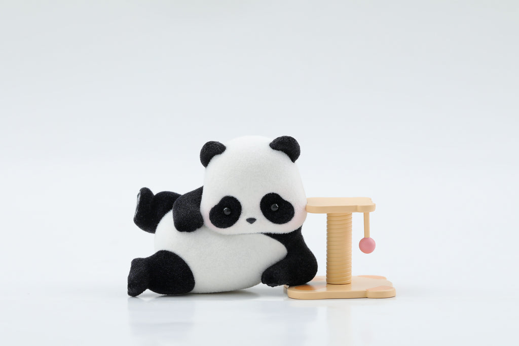 PANDA ROLL パンダも猫シリーズ 単品食玩 – SOOTANG