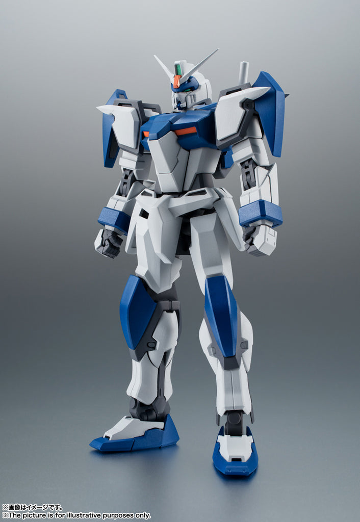 ROBOT魂 ＜SIDE MS＞ GAT-X102 デュエルガンダム ver. A.N.I.M.E. – SOOTANG HOBBY