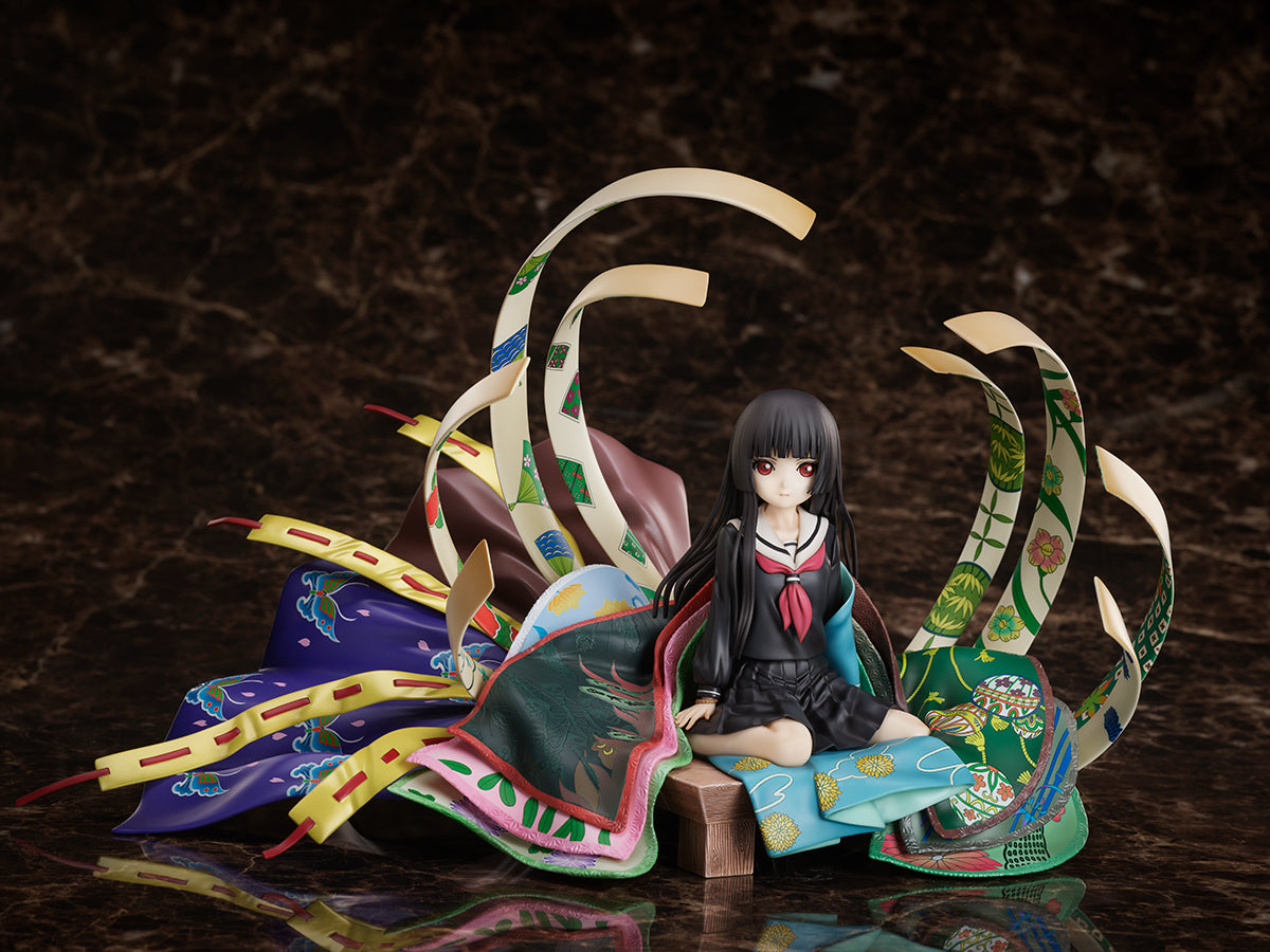 閻魔あい 1/7スケール – SOOTANG