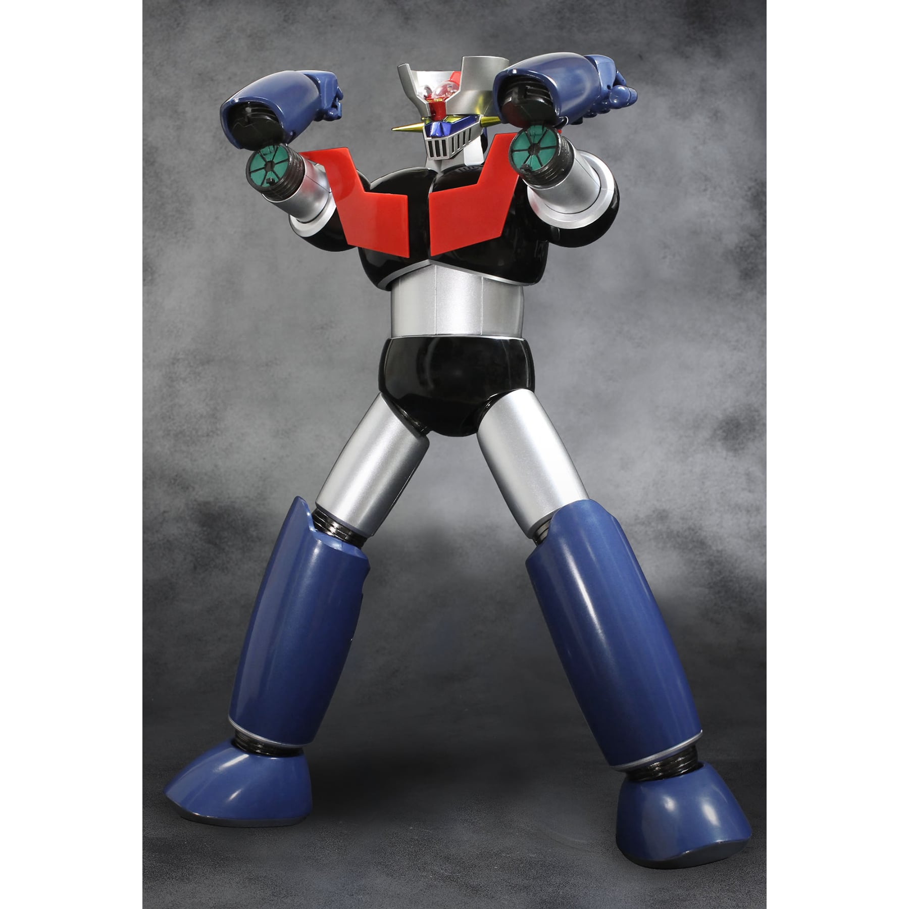 GRAND ACTION BIGSIZE MODEL マジンガーＺ – SOOTANG