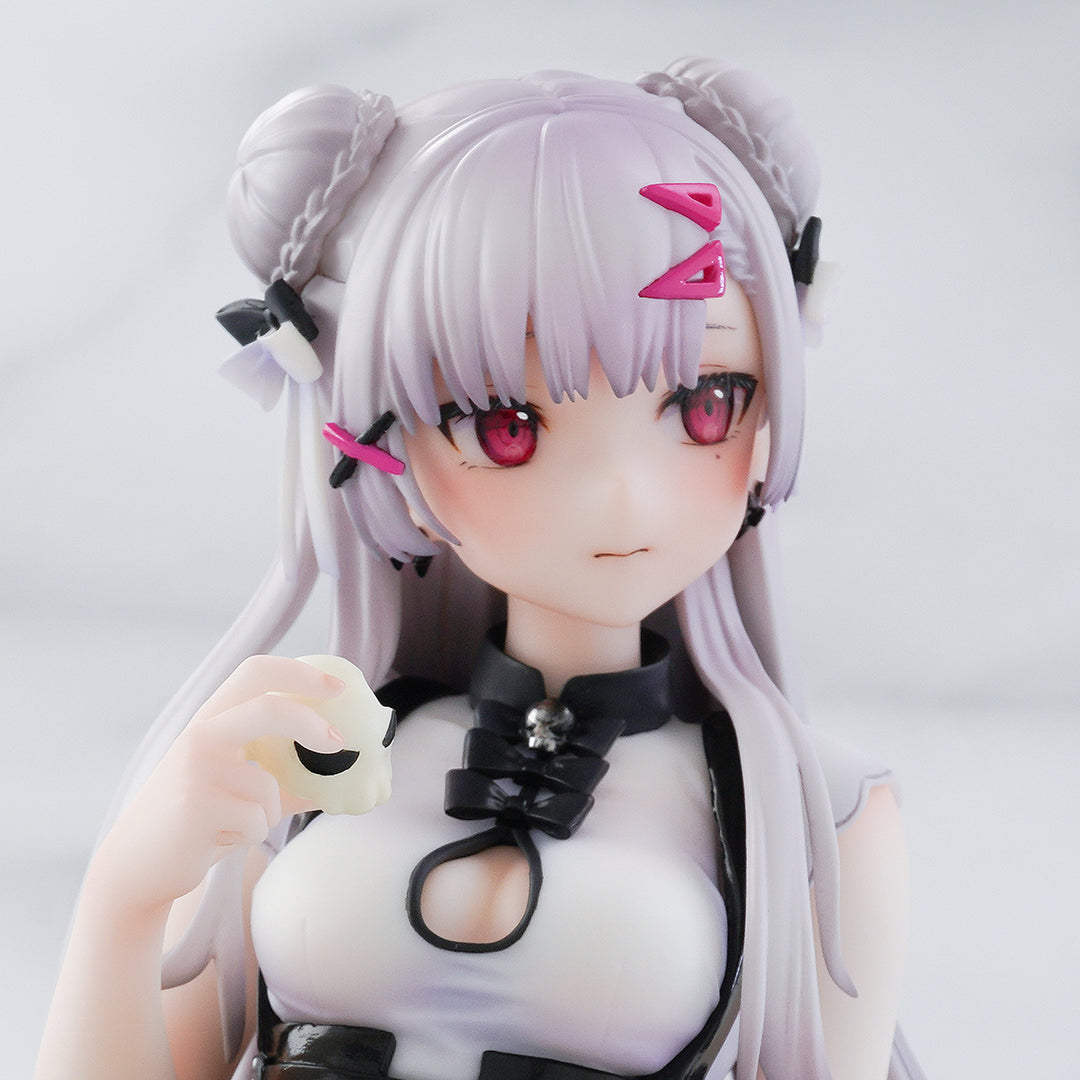 Tana チャイナドレス Ver. 1/6スケール