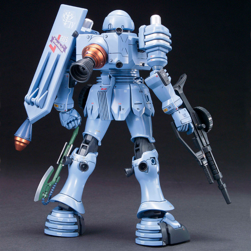 バンダイ 1/144 HG ヅダ 完成品 - 模型/プラモデル