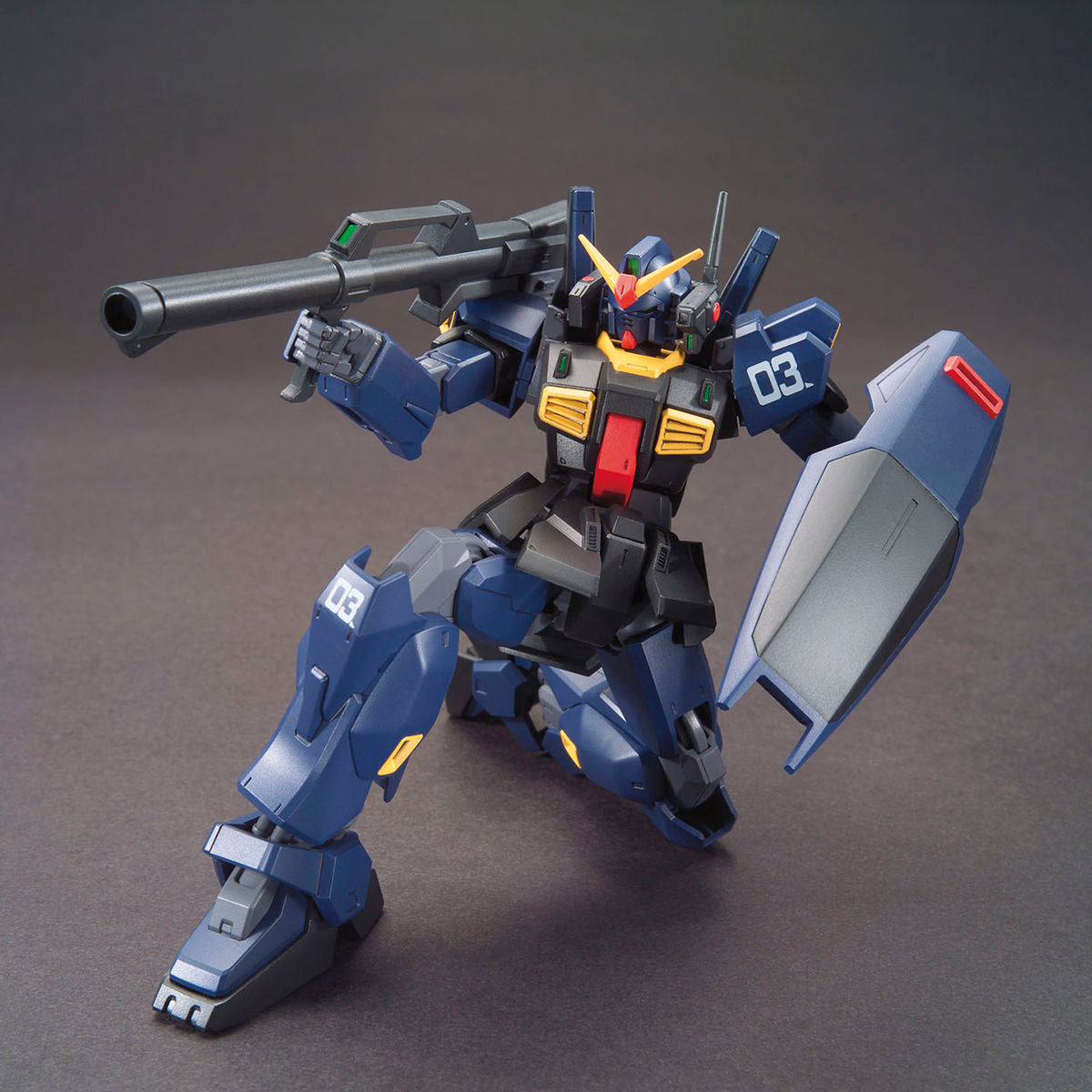 HGUC ガンダムMk-II(ティターンズ仕様) 1/144スケール – SOOTANG HOBBY