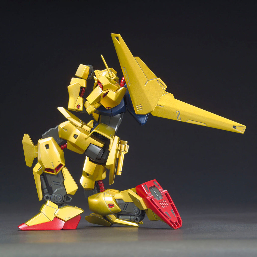 ＨＧＵＣ 百式 色分け済み組立キット – SOOTANG