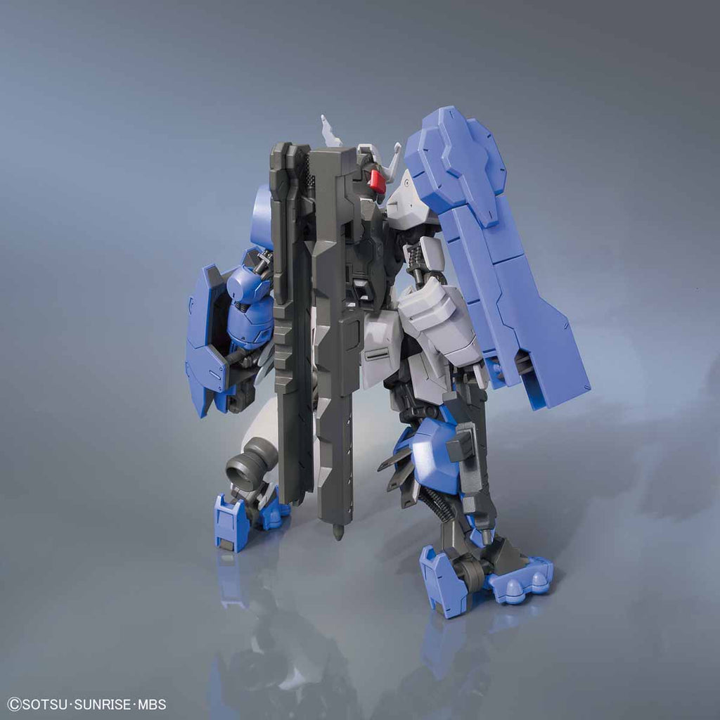 ＨＧ ガンダムアスタロトリナシメント 色分け済みガンプラ – SOOTANG