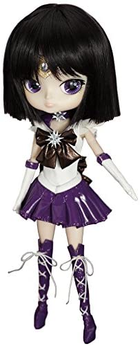 グルーヴ D-156 Dal(ダル) セーラームーン Sailor Saturn(セーラーサターン) ドール