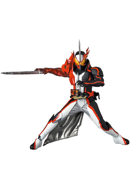 RAH GENESIS 仮面ライダーセイバー ブレイブドラゴン