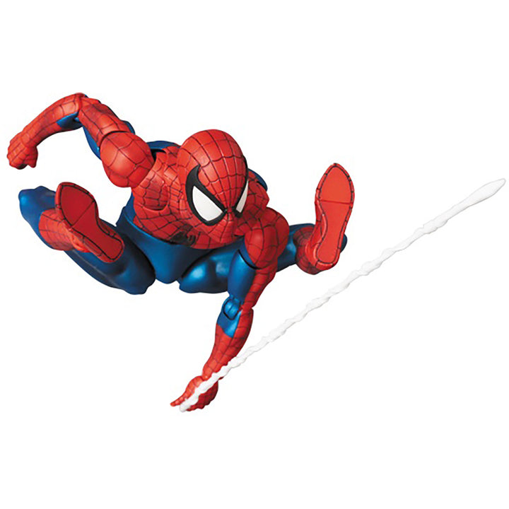 MAFEX SPIDER-MAN(COMIC Ver.)